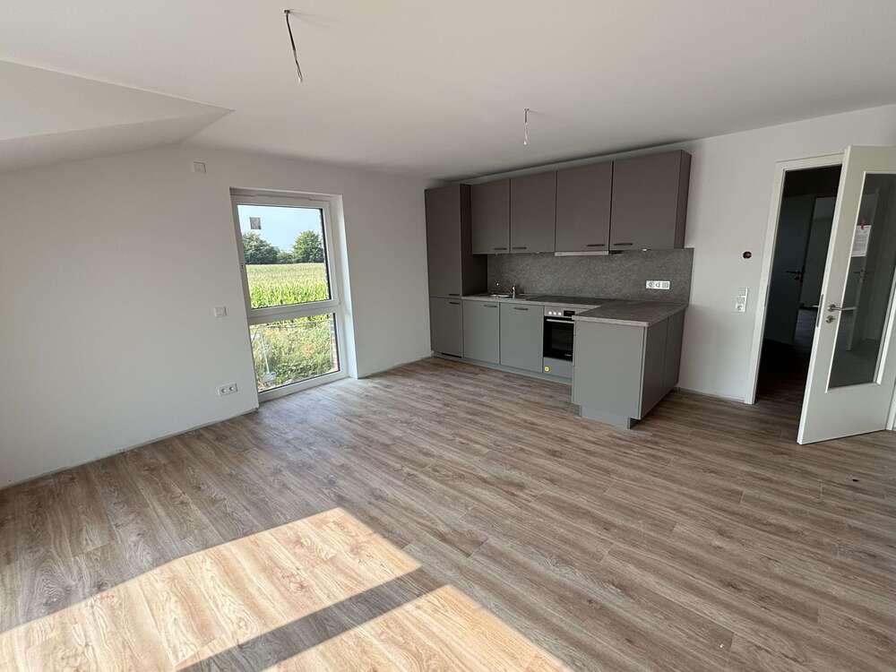 Thumbnail-Wohnung zum Mieten in Husby 1.020,00 € 80 m²