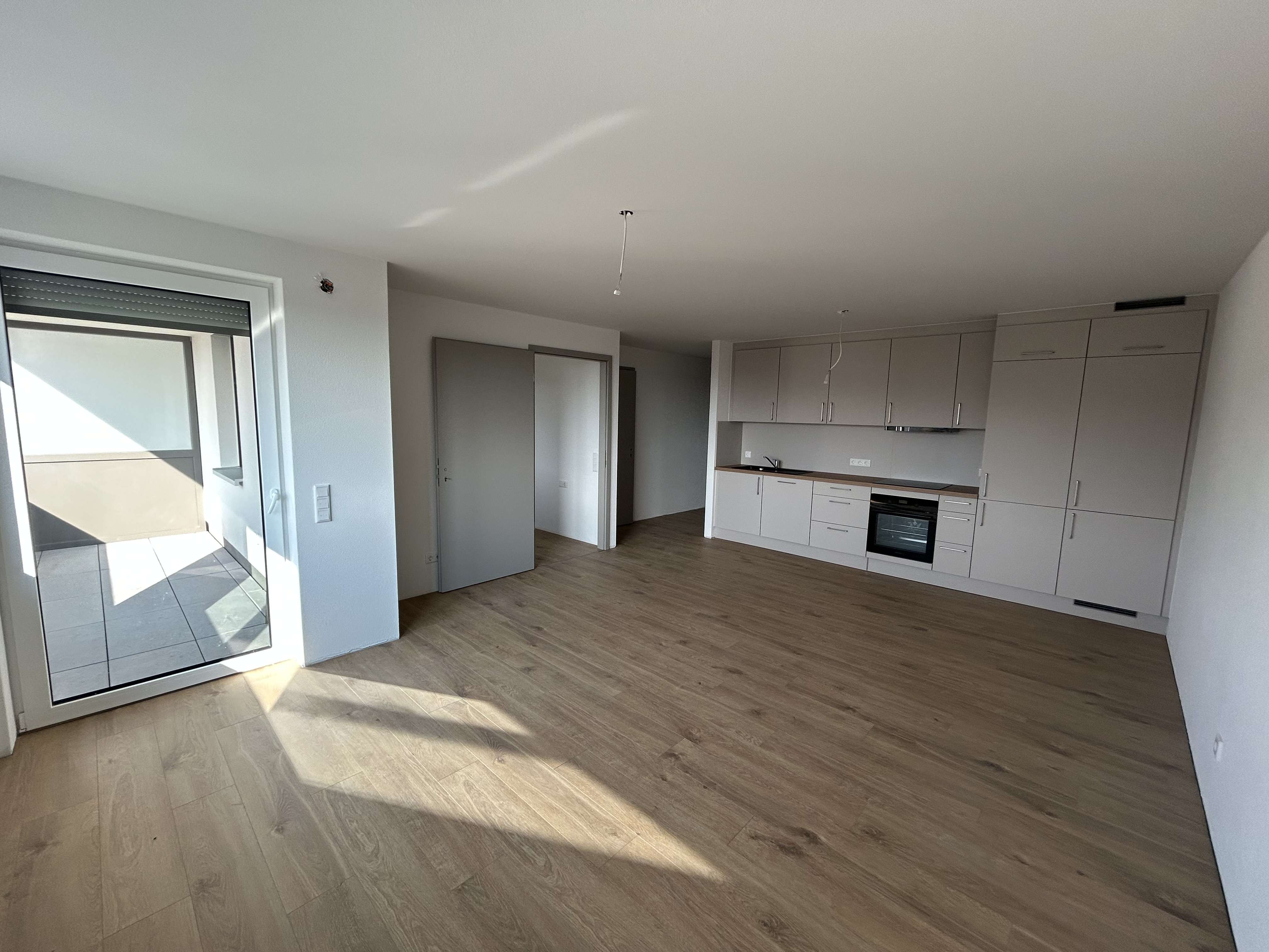 Thumbnail-Wohnung zum Mieten in Freudenstadt 703,00 € 52.06 m²