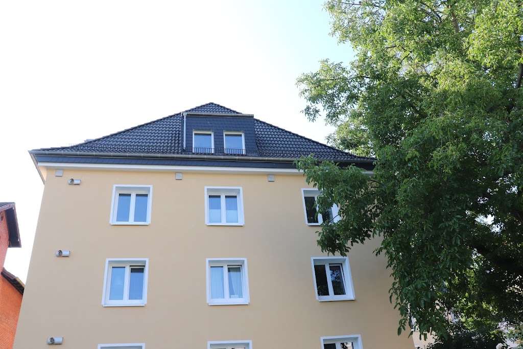 Thumbnail-Wohnung zum Mieten in Gießen 516,94 € 50.93 m²