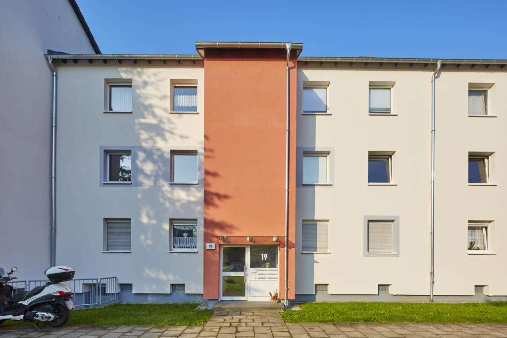 Thumbnail-Wohnung zum Mieten in Duisburg 579,00 € 55.92 m²
