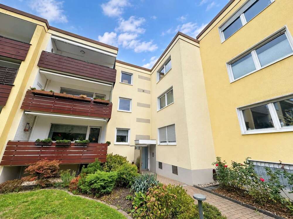 Thumbnail-Wohnung zum Kaufen in Dortmund 270.000,00 € 112.12 m²