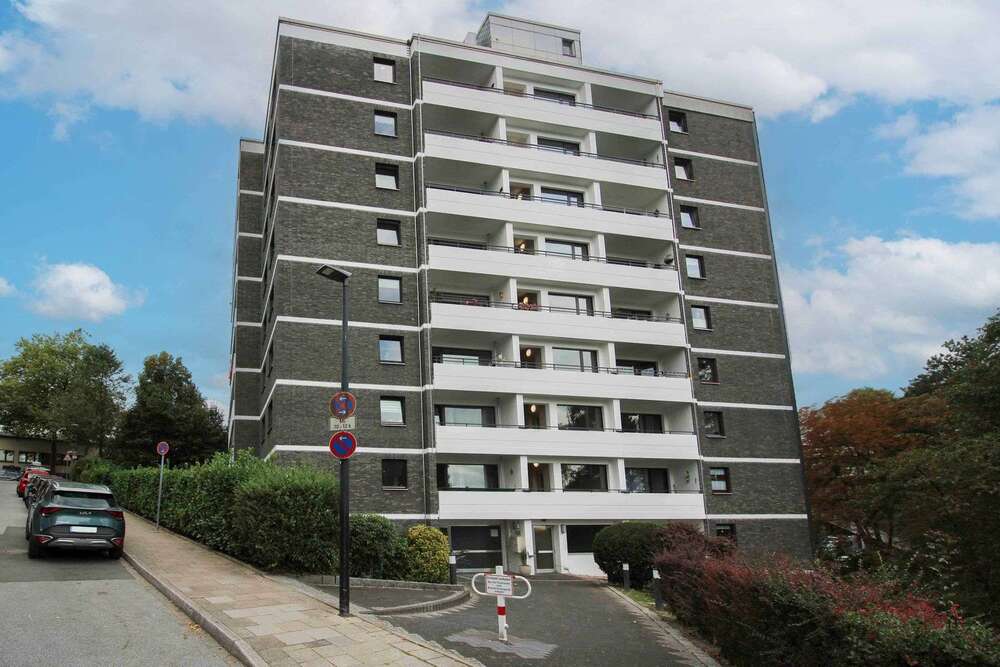 Thumbnail-Wohnung zum Kaufen in Heiligenhaus 190.000,00 € 76.06 m²