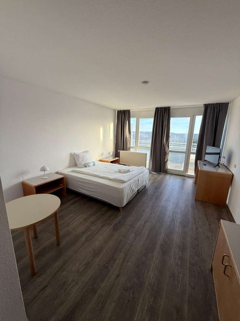 Thumbnail-Wohnung zum Mieten in Hoheleye-Winterberg 390,00 € 25 m²