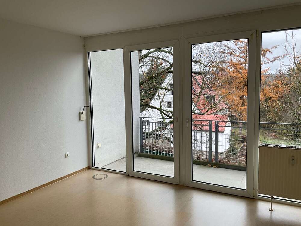 Thumbnail-Wohnung zum Mieten in Schweinfurt 401,21 € 56.19 m²