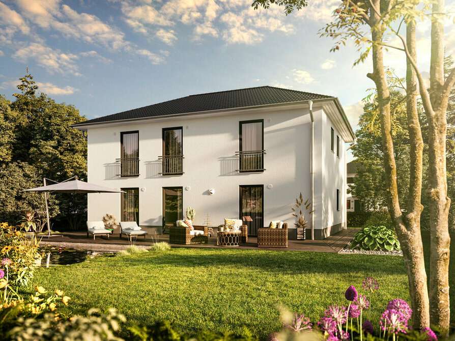 Thumbnail-Haus zum Kaufen in Dortmund 627.105,00 € 180 m²