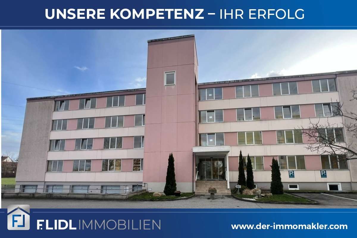 Thumbnail-Wohnung zum Mieten in Bad Füssing 360,00 € 36 m²