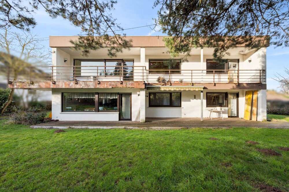 Thumbnail-Haus zum Kaufen in Überherrn Felsberg 449.000,00 € 360 m²