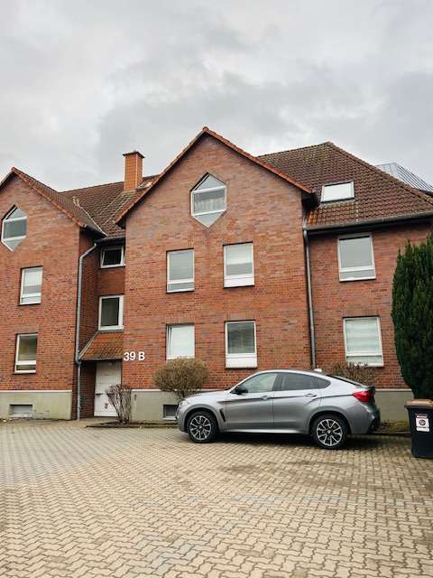 Thumbnail-Wohnung zum Kaufen in Barsinghausen 163.900,00 € 75 m²