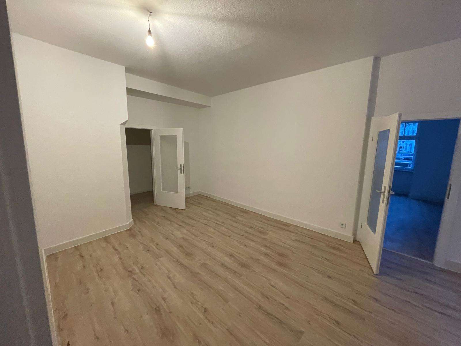 Thumbnail-Wohnung zum Mieten in Naumburg 735,00 € 70.28 m²