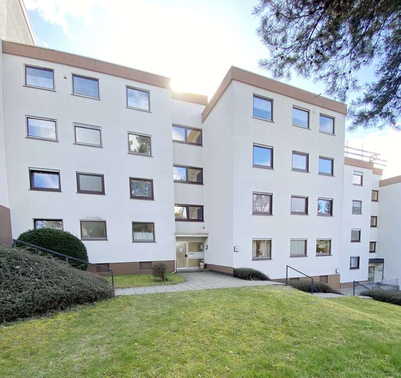 Thumbnail-Wohnung zum Kaufen in Brigachtal 170.000,00 € 90 m²