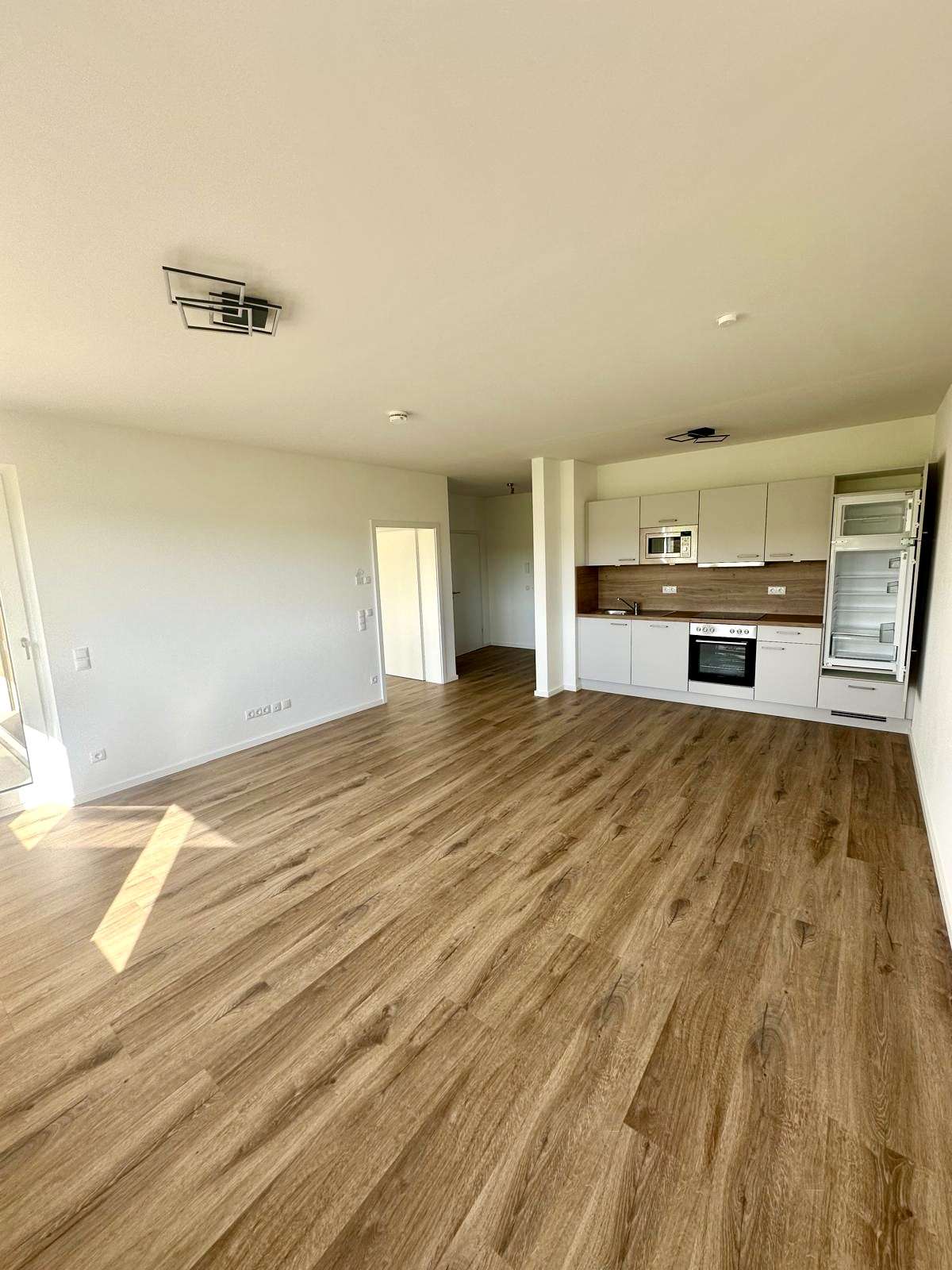 Thumbnail-Wohnung zum Mieten in Roßbach 740,00 € 71 m²