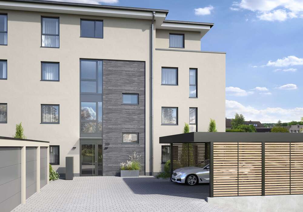 Thumbnail-Wohnung zum Kaufen in Wuppertal 415.000,00 € 81.76 m²