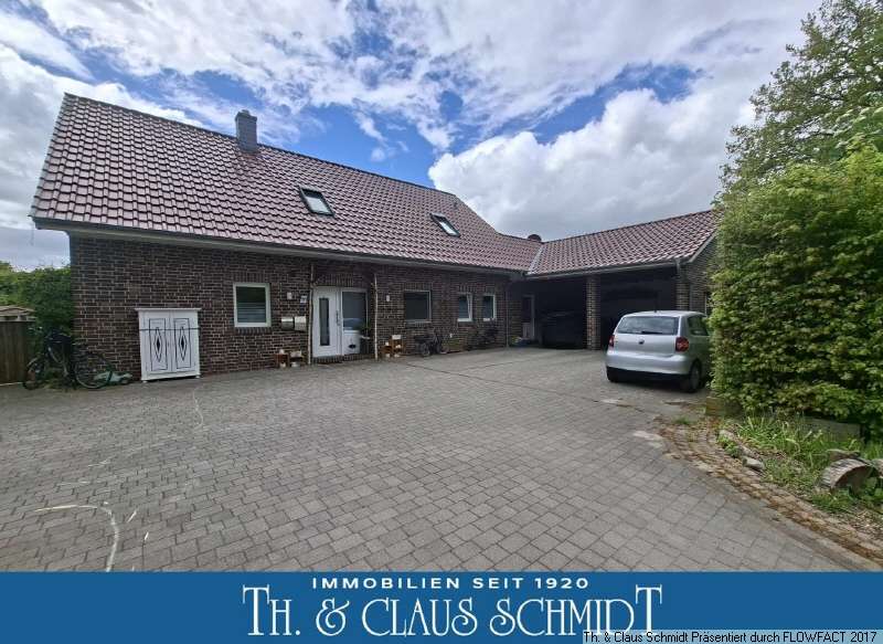 Thumbnail-Wohnung zum Mieten in Rastede 910,00 € 85 m²