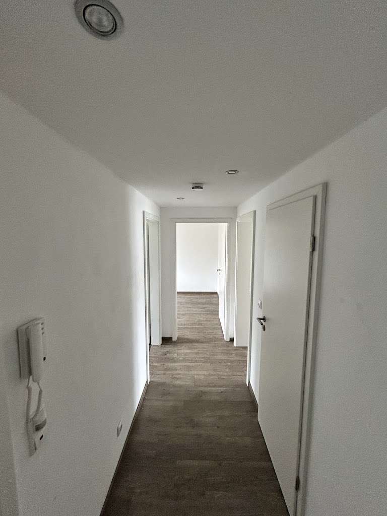 Thumbnail-Wohnung zum Mieten in Gießen 496,15 € 49.17 m²
