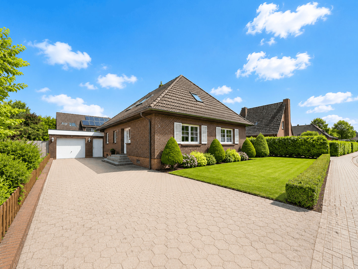 Thumbnail-Haus zum Kaufen in Norden 389.000,00 € 156 m²