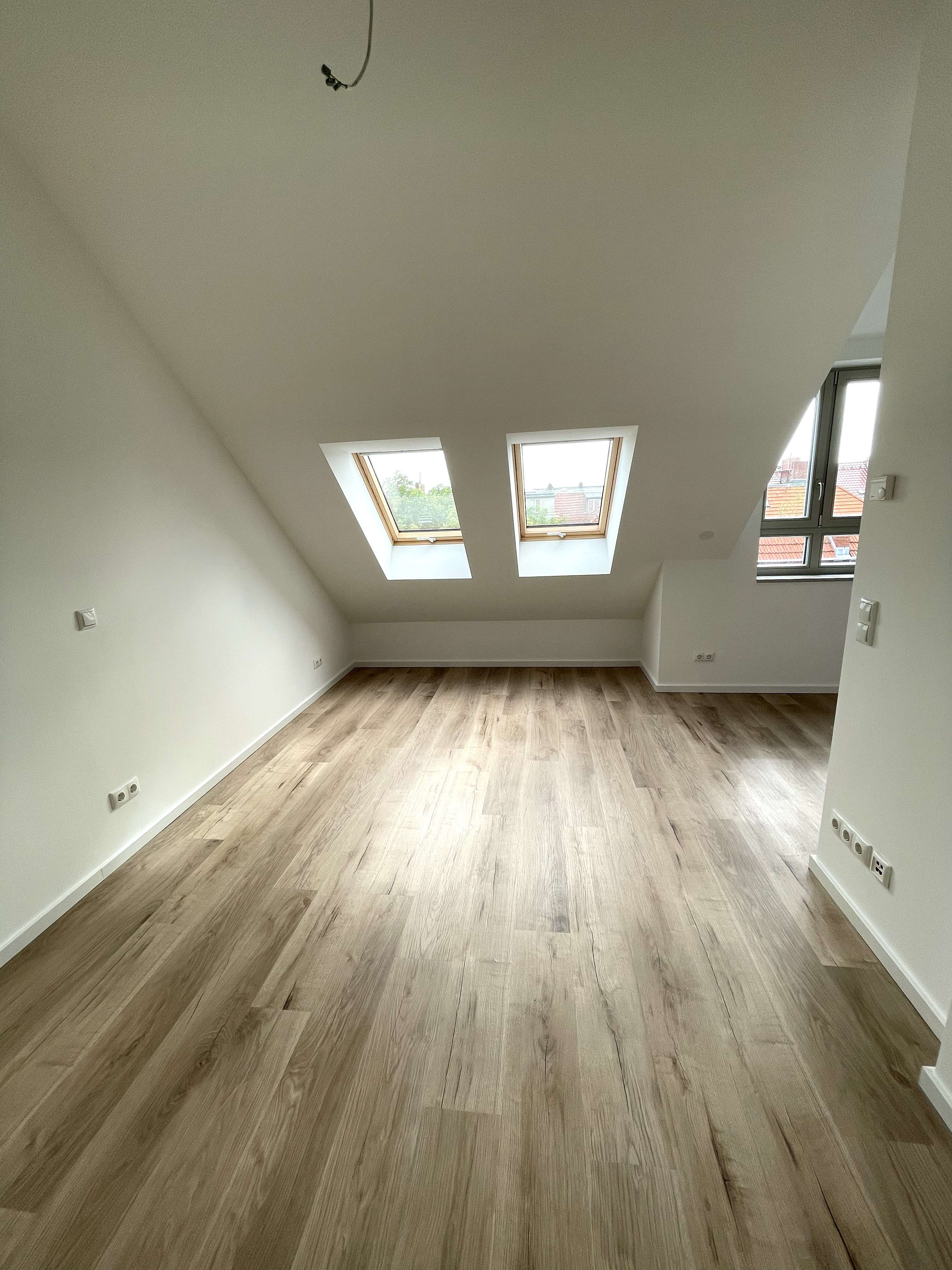 Thumbnail-Wohnung zum Mieten in Berlin 572,46 € 27.26 m²