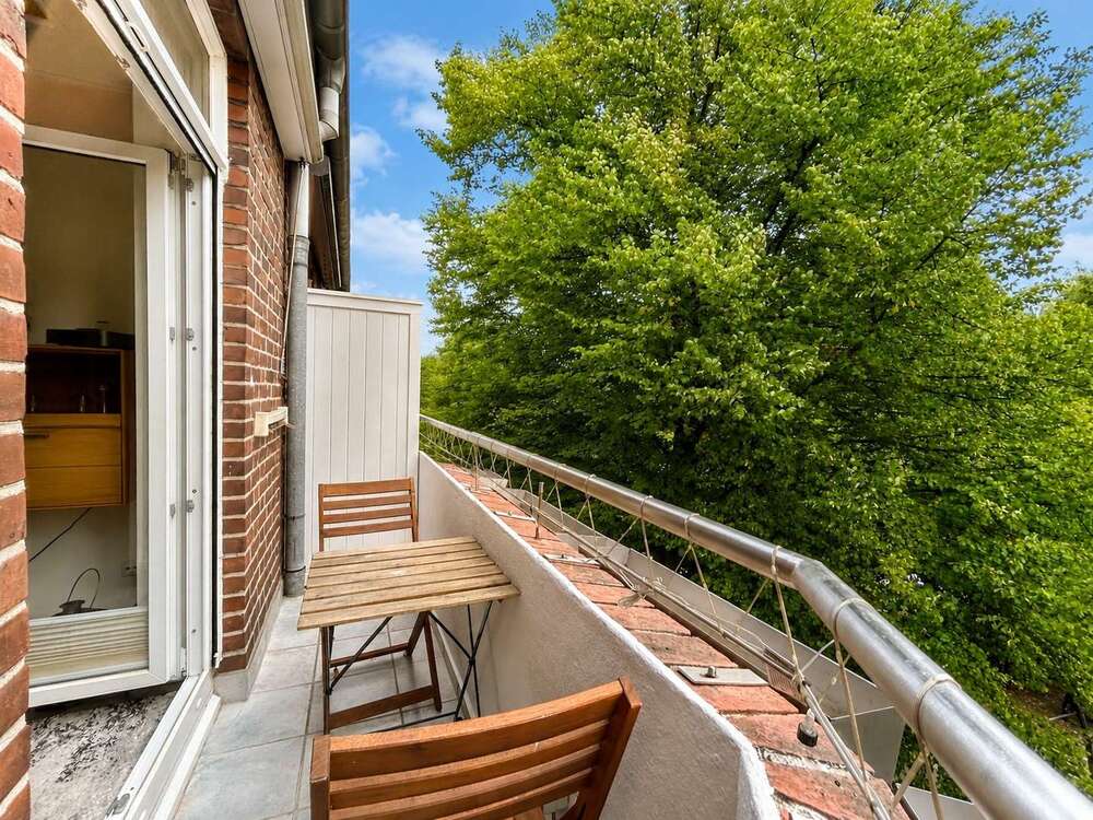 Thumbnail-Wohnung zum Kaufen in Hamburg 279.000,00 € 56.5 m²