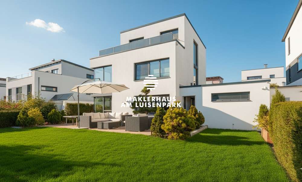 Thumbnail-Haus zum Kaufen in Mannheim Gartenstadt 1.850.000,00 € 255 m²
