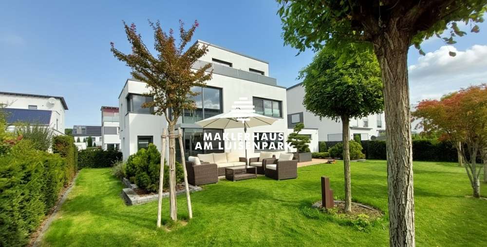 Thumbnail-Haus zum Kaufen in Mannheim Gartenstadt 1.850.000,00 € 255 m²