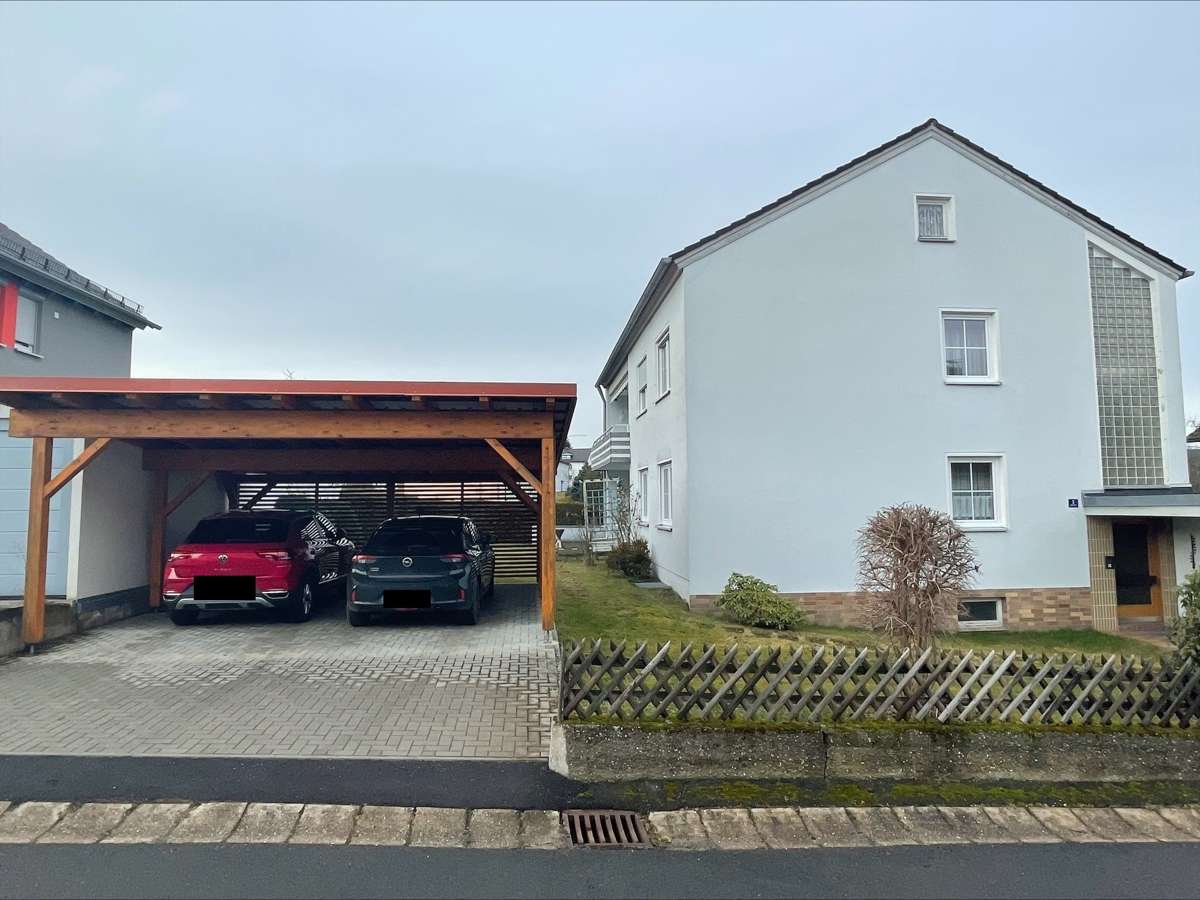 Thumbnail-Haus zum Kaufen in Erbendorf 280.000,00 € 180 m²
