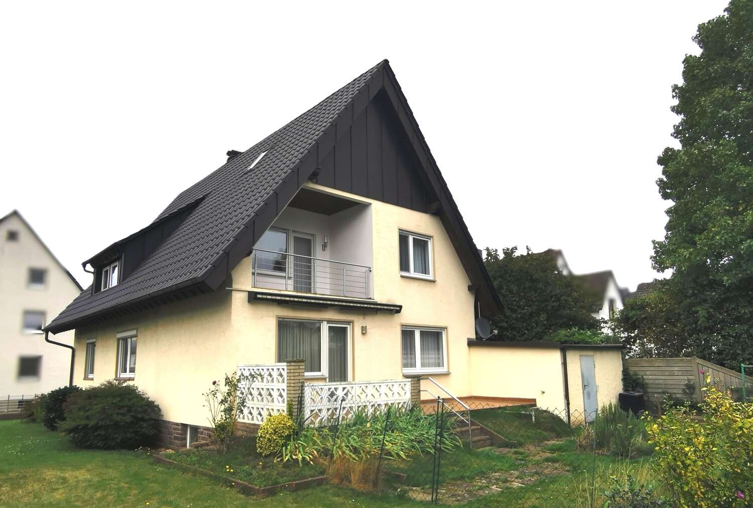 Thumbnail-Haus zum Kaufen in Holzminden 259.000,00 € 203 m²