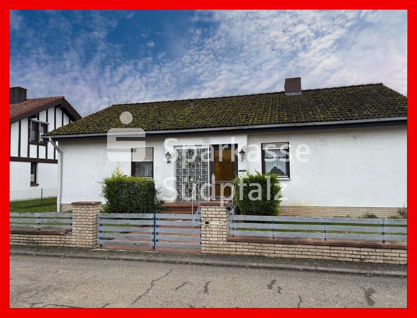 Thumbnail-Haus zum Kaufen in Billigheim-Ingenheim 339.000,00 € 104 m²