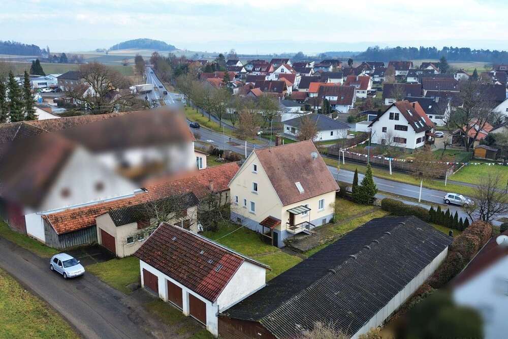 Thumbnail-Haus zum Kaufen in Rottenburg 369.000,00 € 134.88 m²