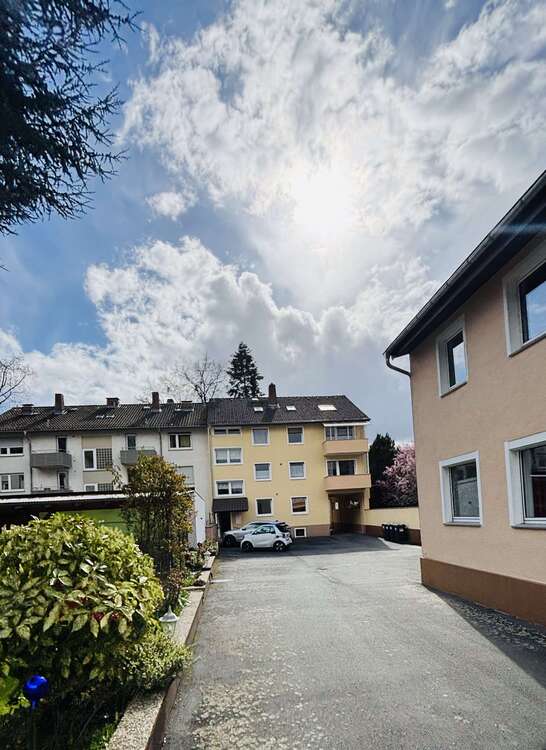 Thumbnail-Wohnung zum Mieten in Darmstadt 1.200,00 € 90 m²