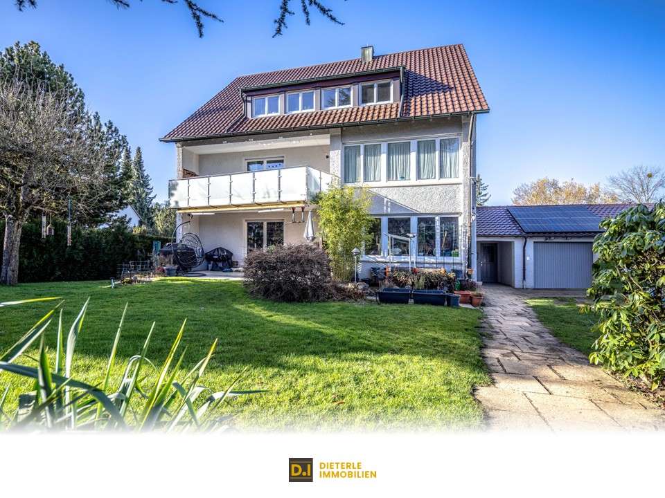 Thumbnail-Haus zum Kaufen in Stuttgart 1.240.000,00 € 286 m²