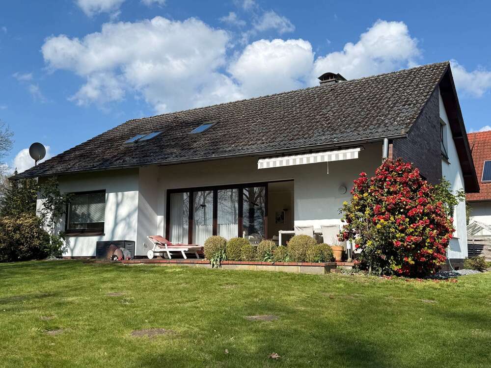 Thumbnail-Haus zum Kaufen in Espelkamp 323.000,00 € 168 m²
