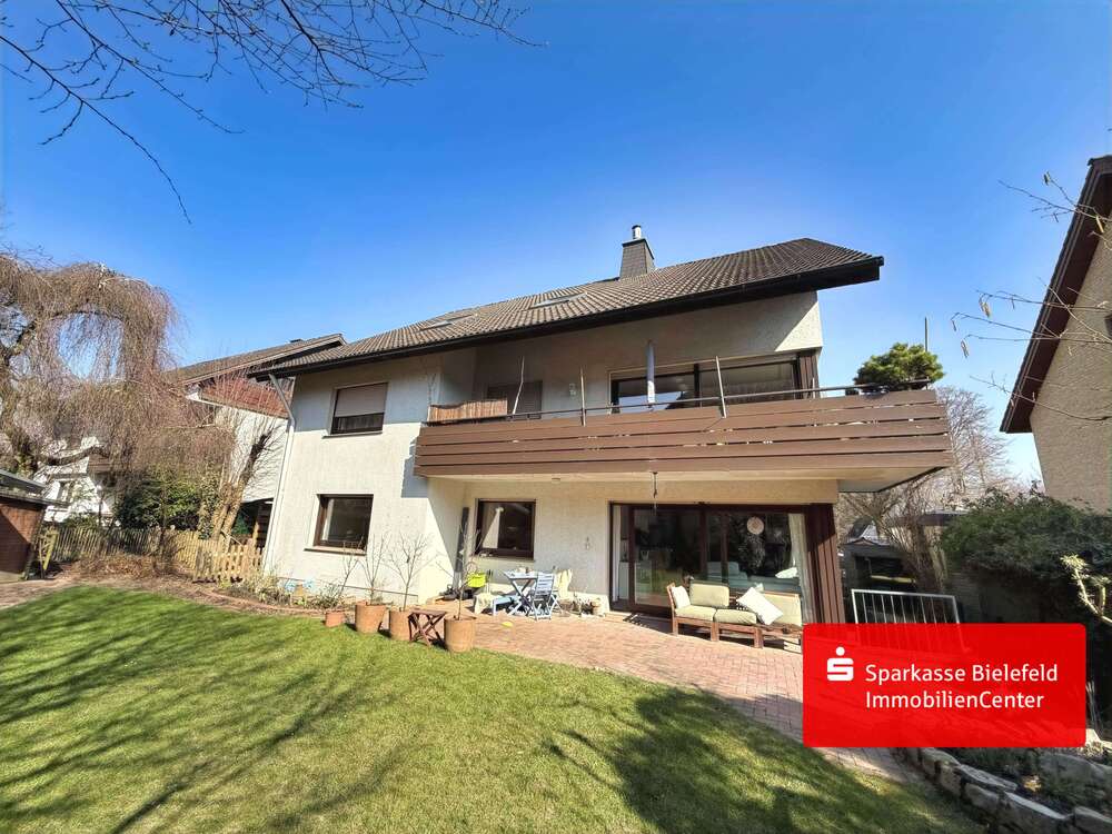 Thumbnail-Haus zum Kaufen in Bielefeld 695.000,00 € 352 m²