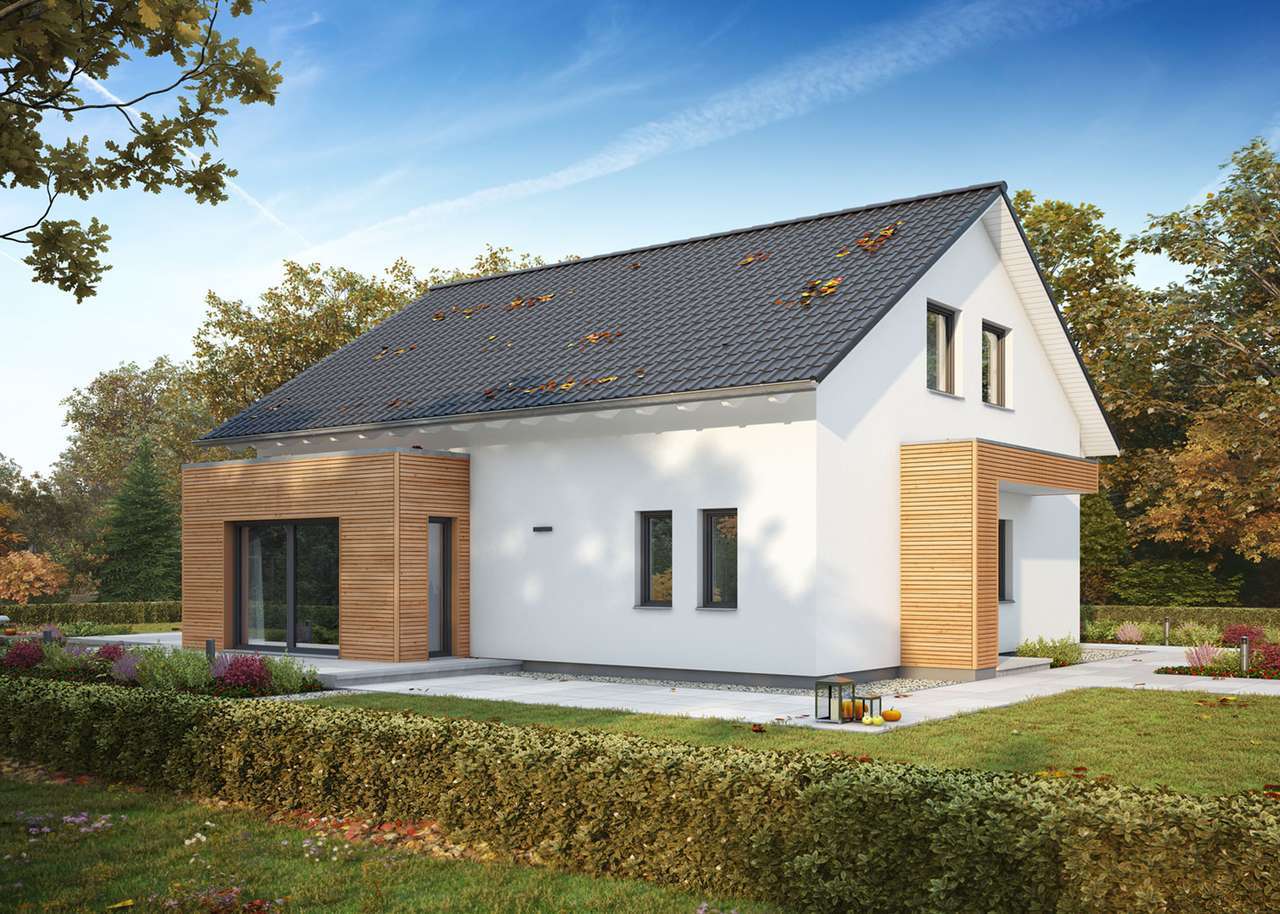Thumbnail-Haus zum Kaufen in Altena 344.777,00 € 134 m²