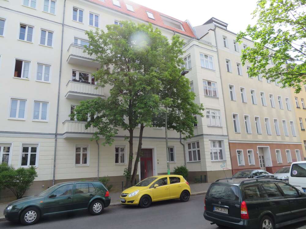 Thumbnail-Wohnung zum Kaufen in Berlin 270.000,00 € 65.64 m²