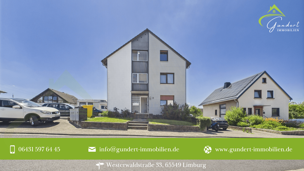 Thumbnail-Haus zum Kaufen in Holzappel 436.000,00 € 307 m²