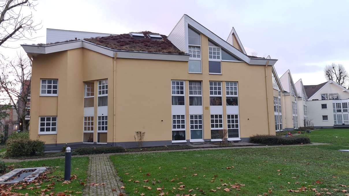 Thumbnail-Wohnung zum Kaufen in Eschweiler 65.000,00 € 33 m²