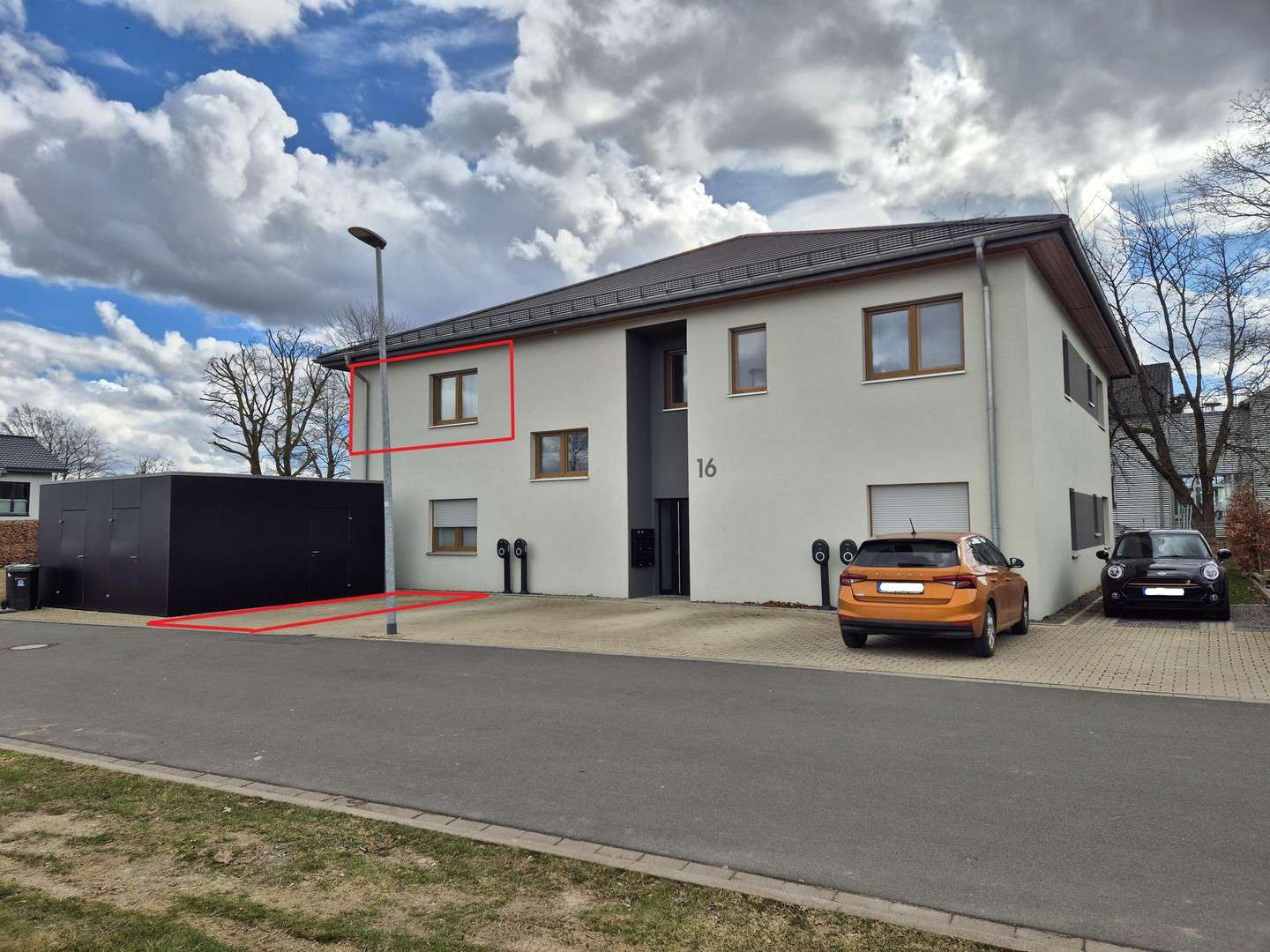 Thumbnail-Wohnung zum Mieten in Simmerath 820,00 € 88 m²