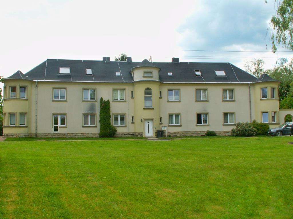 Thumbnail-Wohnung zum Mieten in Schleiz 420,00 € 63 m²