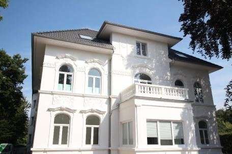 Thumbnail-Wohnung zum Mieten in Hamburg 540,00 € 23 m²