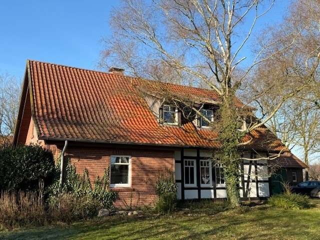 Thumbnail-Haus zum Kaufen in Stemwede 448.000,00 € 192 m²
