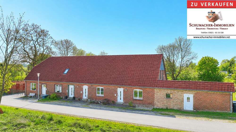 Thumbnail-Haus zum Kaufen in Papenhagen OT Hoikenhagen 298.000,00 € 321.83 m²