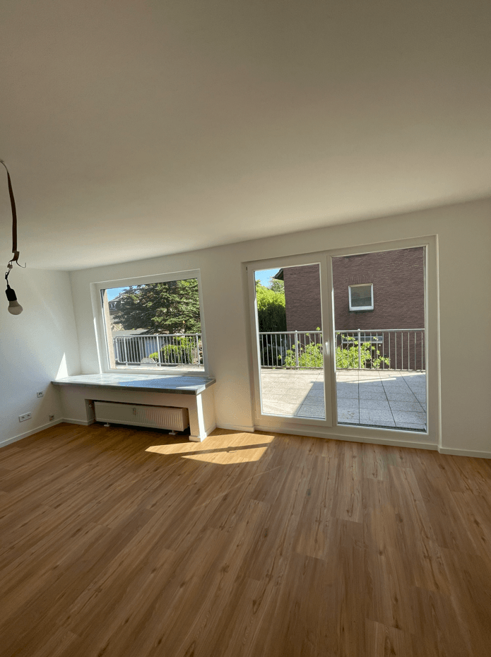 Thumbnail-Wohnung zum Mieten in Oberhausen 500,00 € 68 m²
