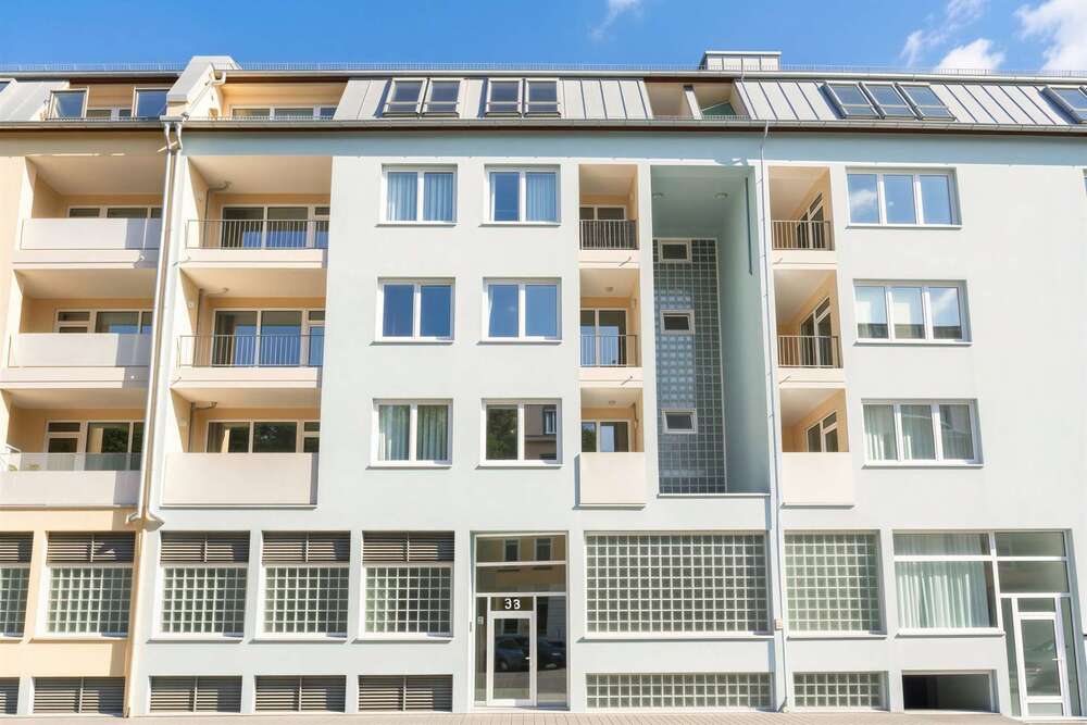 Thumbnail-Wohnung zum Kaufen in Leipzig 109.000,00 € 36 m²