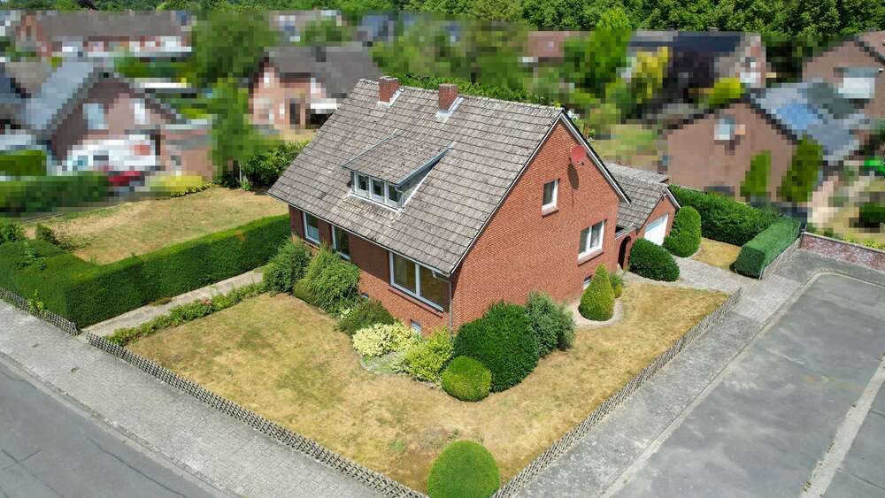 Thumbnail-Haus zum Kaufen in Münster 499.000,00 € 117.2 m²