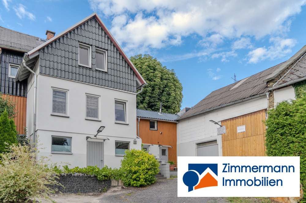 Thumbnail-Haus zum Kaufen in Niederbachheim 195.000,00 € 145 m²