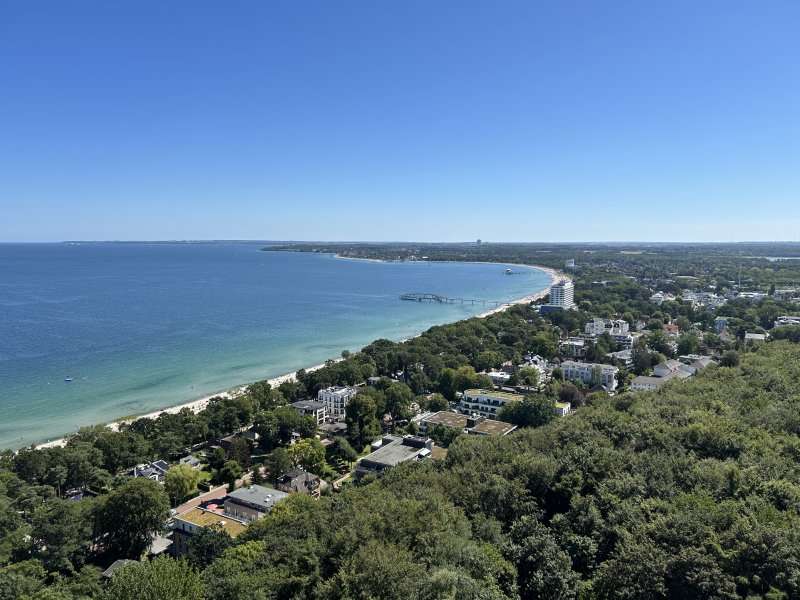 Thumbnail-Wohnung zum Kaufen in Timmendorfer Strand 525.000,00 € 73 m²