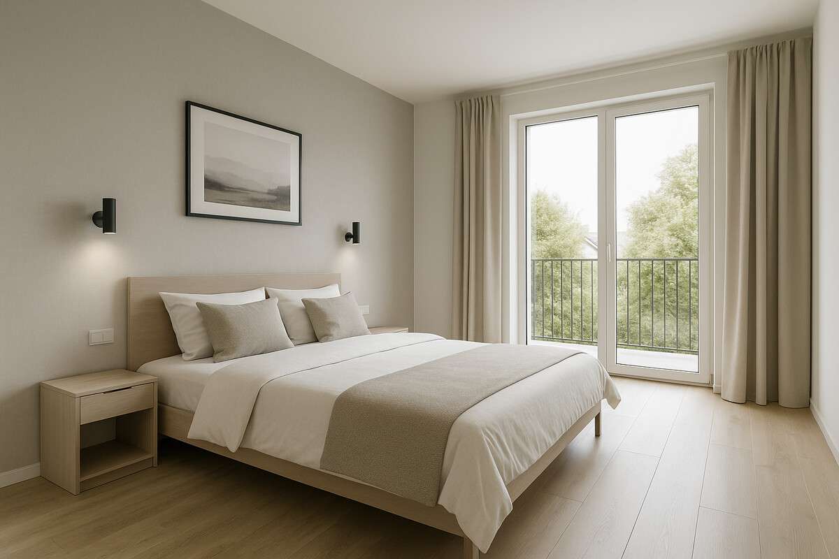 Thumbnail-Wohnung zum Mieten in Bremen-Grohn 966,86 € 66.68 m²