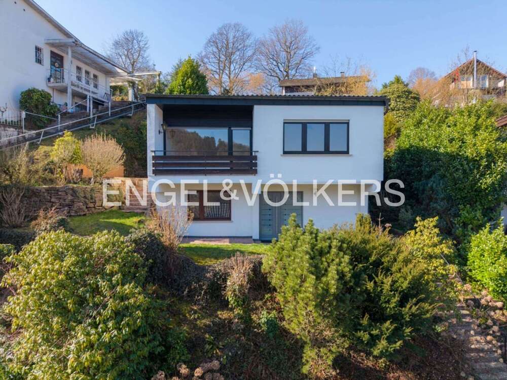 Thumbnail-Haus zum Kaufen in Neckargemünd 485.000,00 € 119 m²