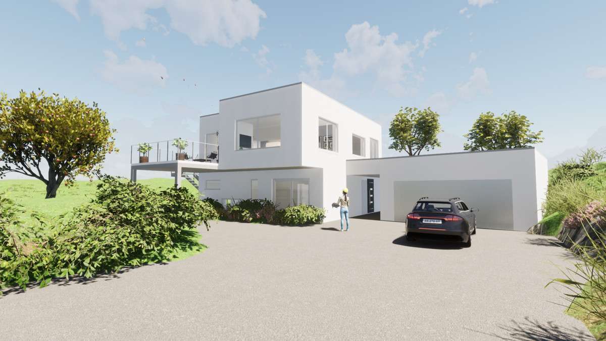 Thumbnail-Haus zum Kaufen in Borken 290.000,00 € 140 m²