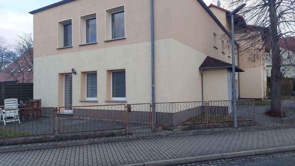 Thumbnail-Wohnung zum Mieten in Gröditz 595,00 € 109 m²