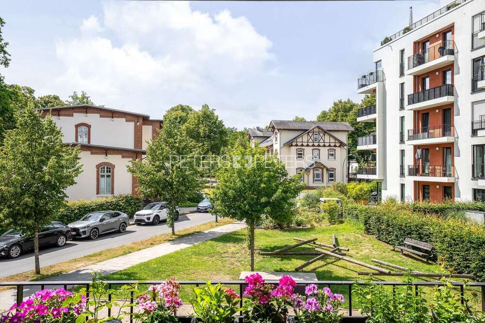 Thumbnail-Wohnung zum Kaufen in Hamburg 649.000,00 € 110 m²